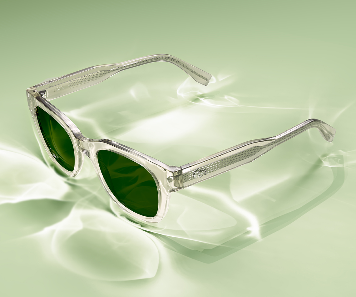 Lacoste presenta L.12.12 TRIM